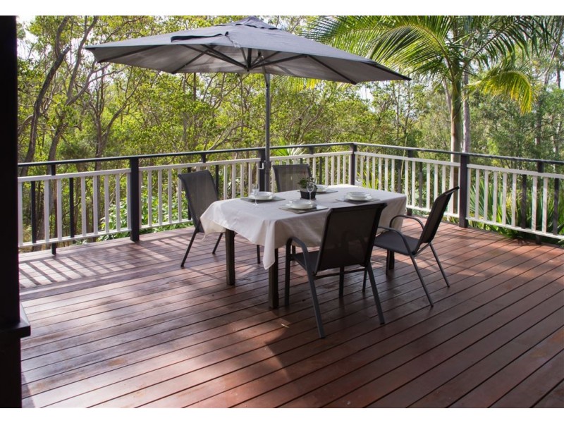 27 Bertana Drive, Mudgeeraba QLD 4213