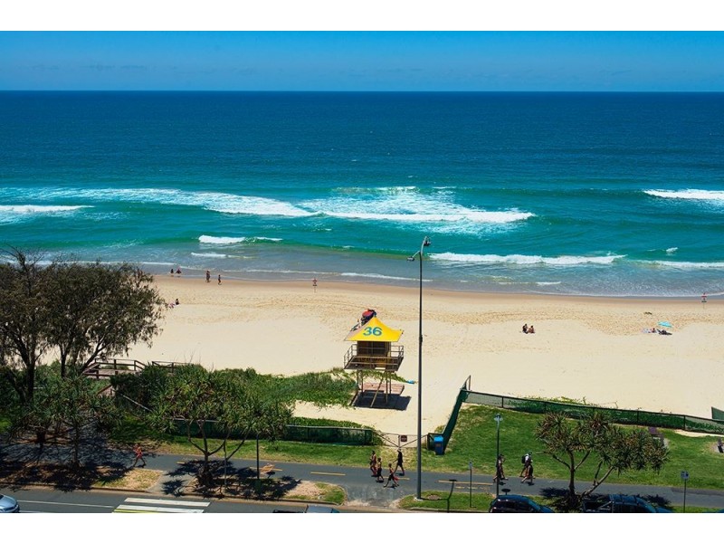 3277 Surfers Paradise Blvd, Surfers Paradise QLD 4217