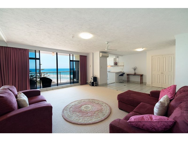 3277 Surfers Paradise Blvd, Surfers Paradise QLD 4217