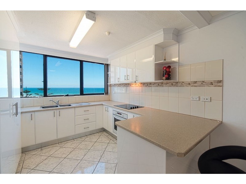 3277 Surfers Paradise Blvd, Surfers Paradise QLD 4217