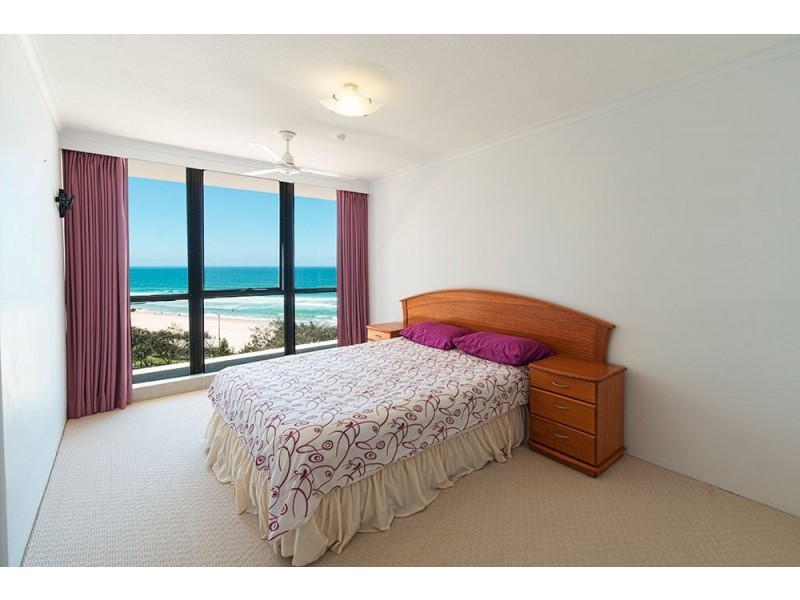 3277 Surfers Paradise Blvd, Surfers Paradise QLD 4217