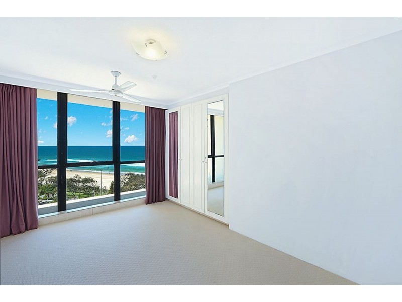 3277 Surfers Paradise Blvd, Surfers Paradise QLD 4217