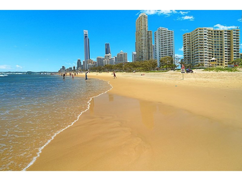 3277 Surfers Paradise Blvd, Surfers Paradise QLD 4217