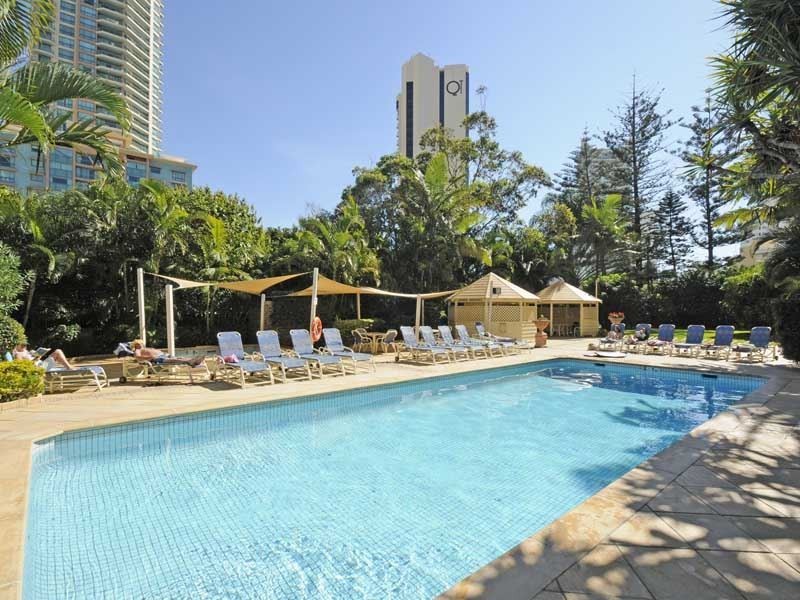 3277 Surfers Paradise Blvd, Surfers Paradise QLD 4217