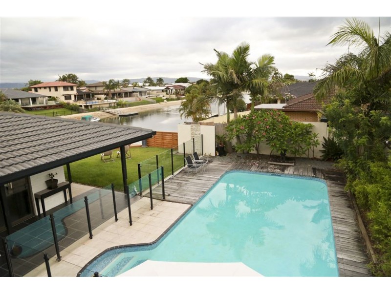 151 Rio Vista Boulevard, Broadbeach Waters QLD 4218