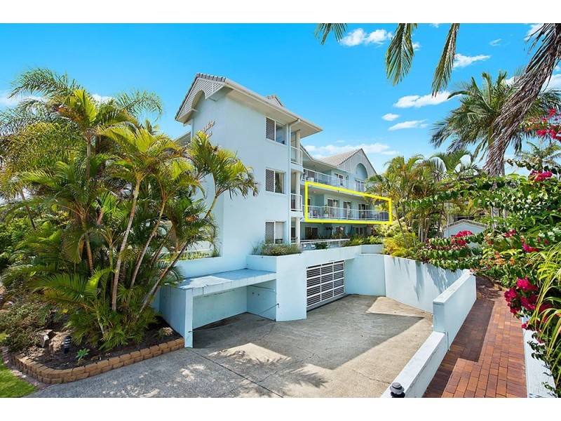 5/7 St Kilda Avenue, Broadbeach QLD 4218