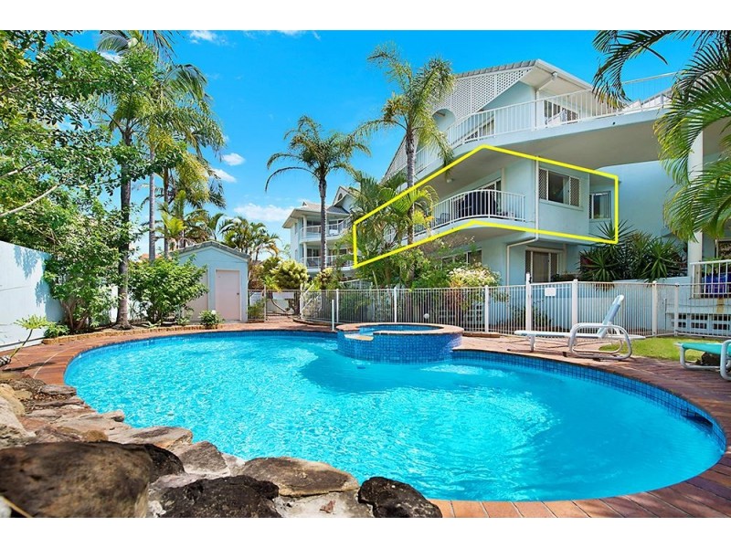 5/7 St Kilda Avenue, Broadbeach QLD 4218