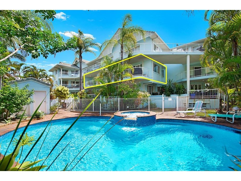 5/7 St Kilda Avenue, Broadbeach QLD 4218