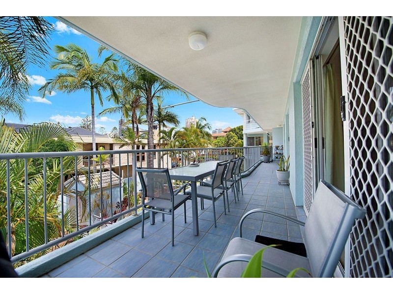 5/7 St Kilda Avenue, Broadbeach QLD 4218