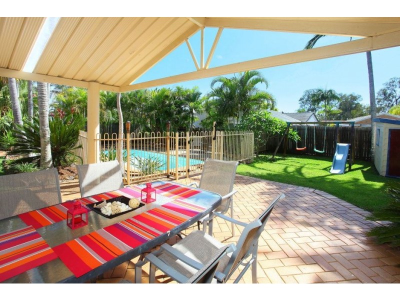 72 Parkwood Boulevard, Parkwood QLD 4214