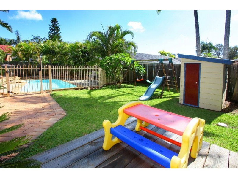 72 Parkwood Boulevard, Parkwood QLD 4214