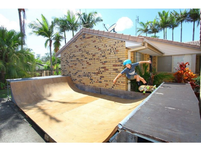 72 Parkwood Boulevard, Parkwood QLD 4214