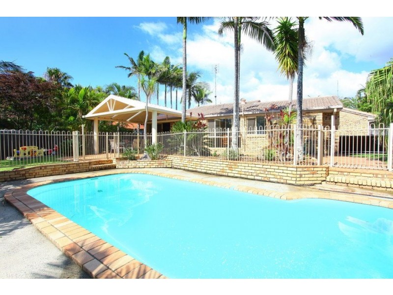 72 Parkwood Boulevard, Parkwood QLD 4214