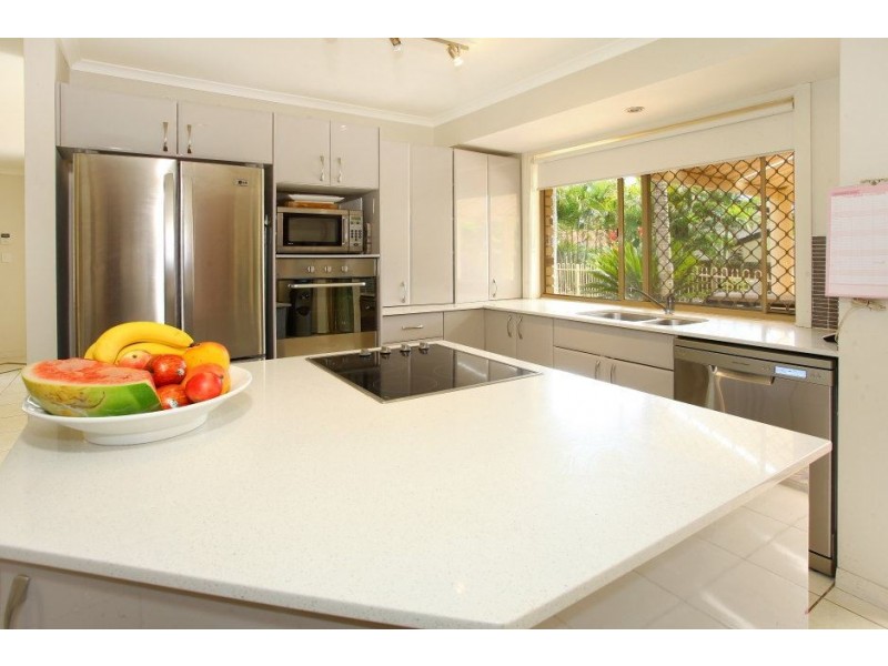 72 Parkwood Boulevard, Parkwood QLD 4214