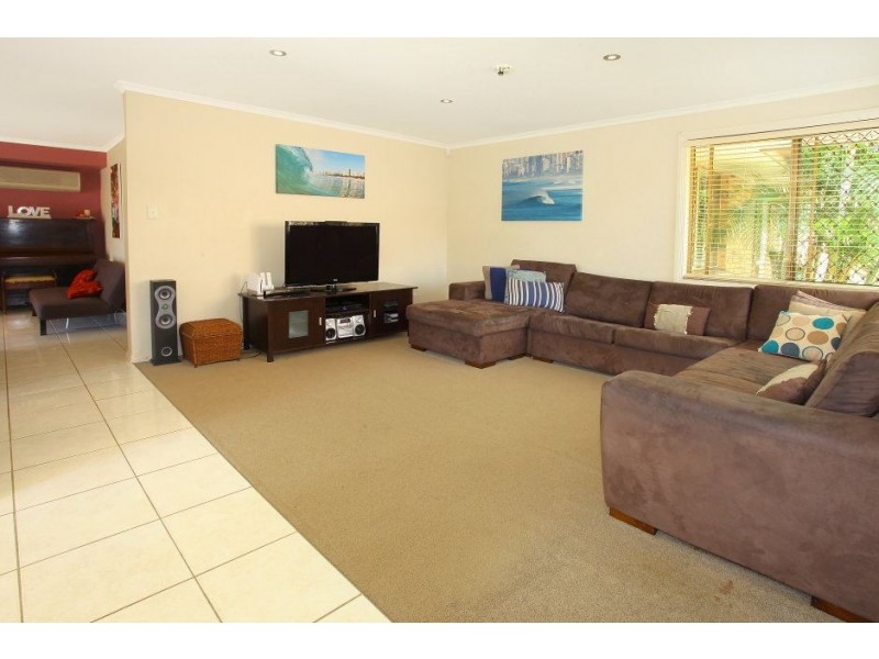 72 Parkwood Boulevard, Parkwood QLD 4214