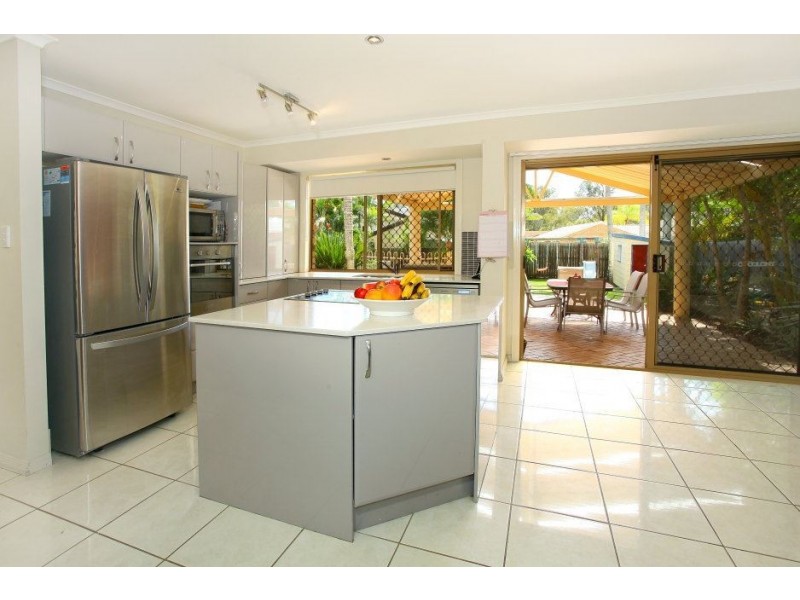 72 Parkwood Boulevard, Parkwood QLD 4214