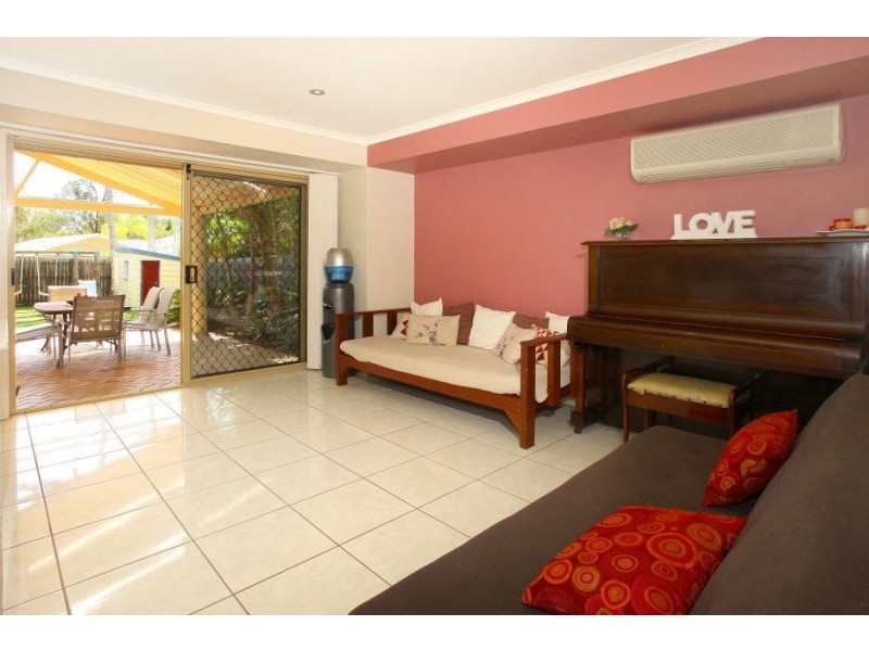 72 Parkwood Boulevard, Parkwood QLD 4214