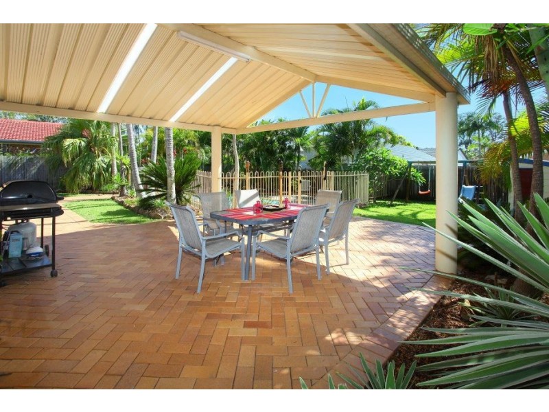 72 Parkwood Boulevard, Parkwood QLD 4214