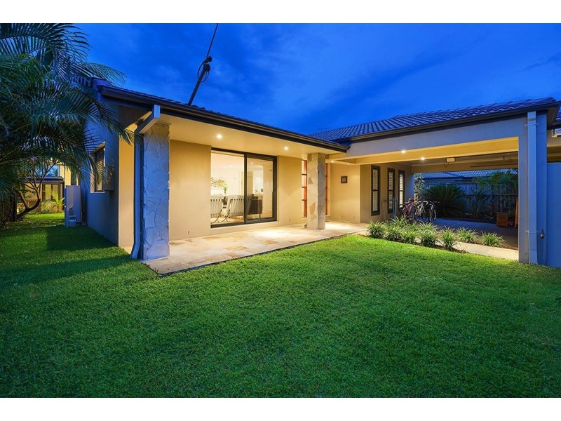 83 Cypress Drive, Broadbeach Waters QLD 4218