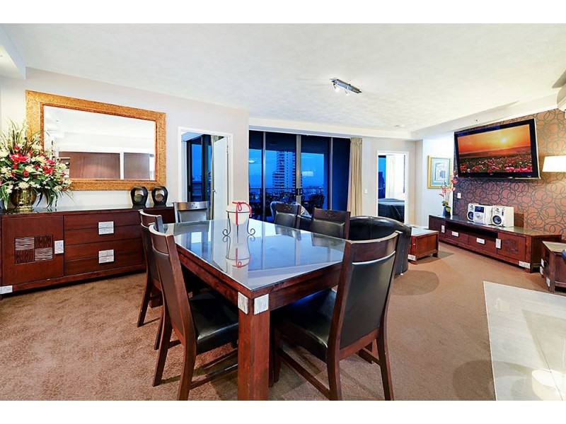 607/18 Fern Street, Surfers Paradise QLD 4217