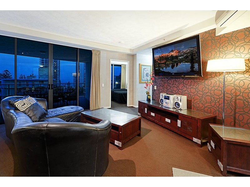607/18 Fern Street, Surfers Paradise QLD 4217