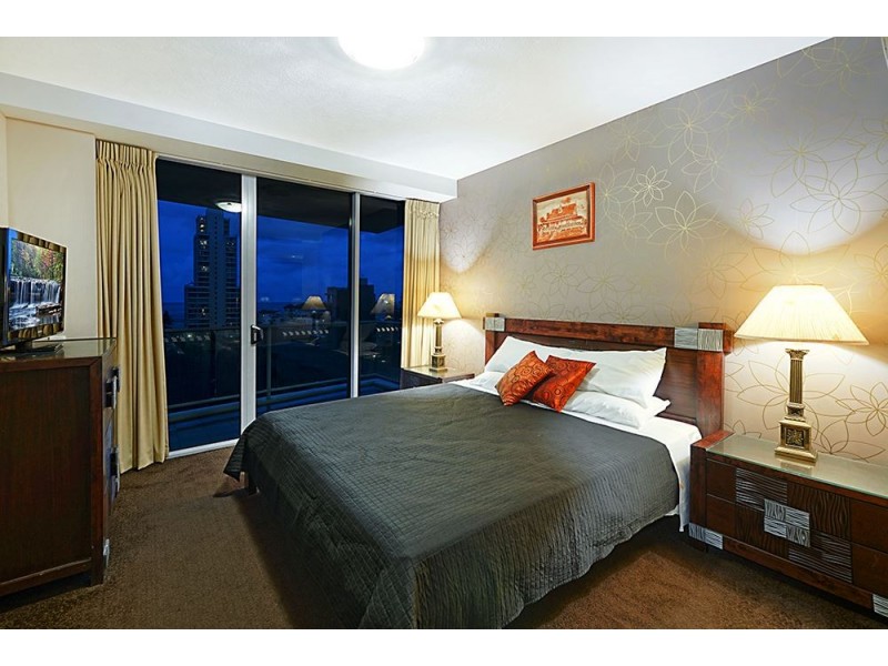 607/18 Fern Street, Surfers Paradise QLD 4217