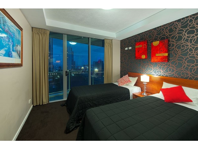 607/18 Fern Street, Surfers Paradise QLD 4217