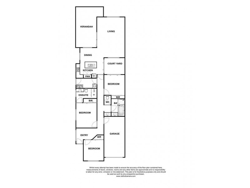 1/7 Entry Drive, Merrimac QLD 4226