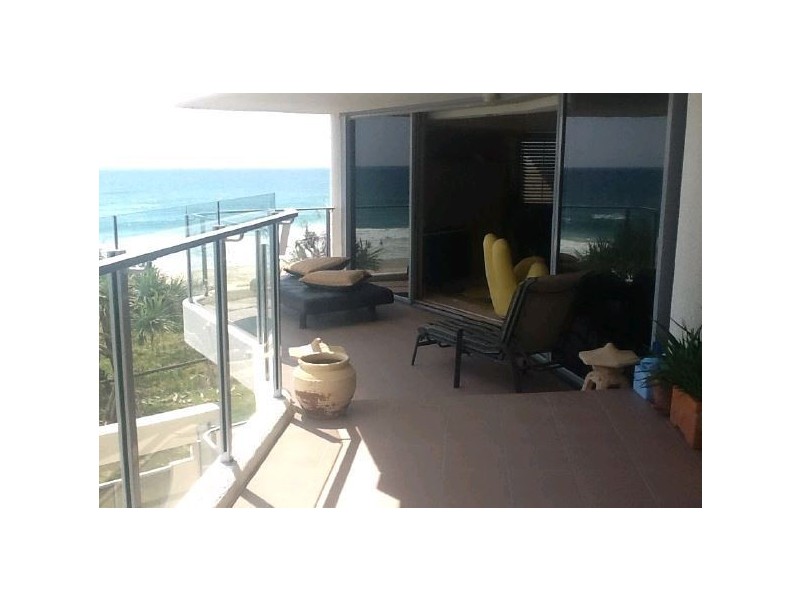 3/39 Garfield Terrace, Surfers Paradise QLD 4217