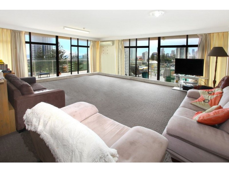6H/33 Thornton Street, Surfers Paradise QLD 4217