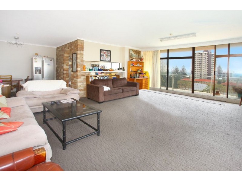 6H/33 Thornton Street, Surfers Paradise QLD 4217