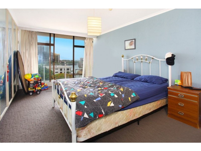 6H/33 Thornton Street, Surfers Paradise QLD 4217