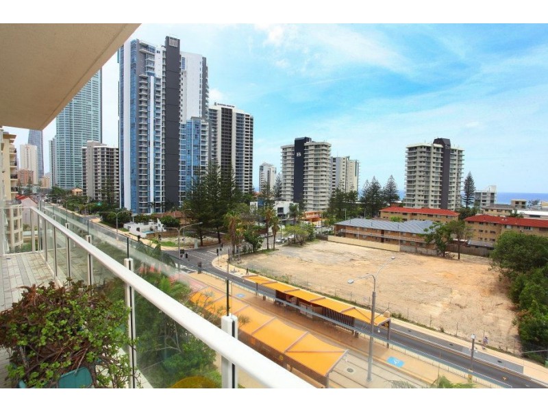 6H/33 Thornton Street, Surfers Paradise QLD 4217