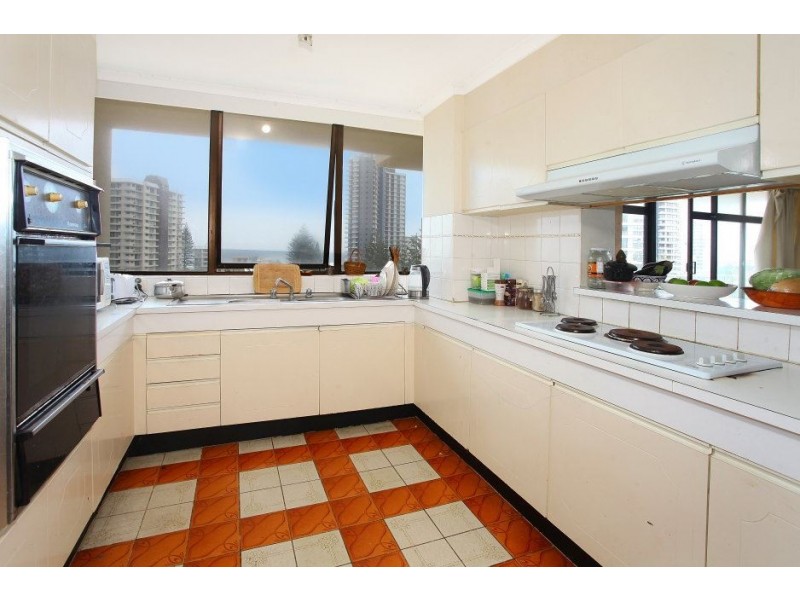 6H/33 Thornton Street, Surfers Paradise QLD 4217