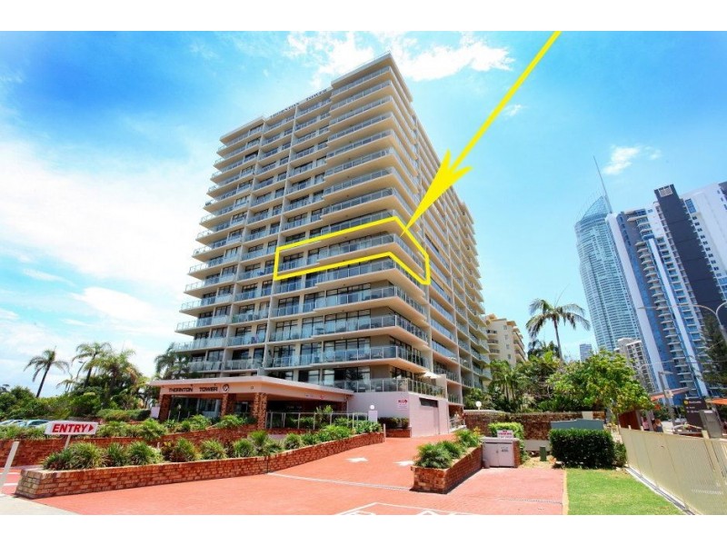 6H/33 Thornton Street, Surfers Paradise QLD 4217