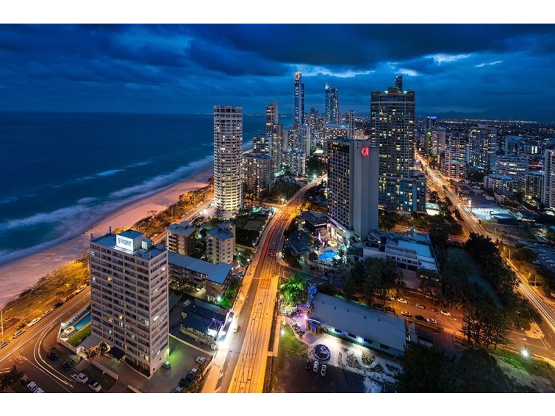 3303/3400 Surfers Paradise Boulevard, Surfers Paradise QLD 4217