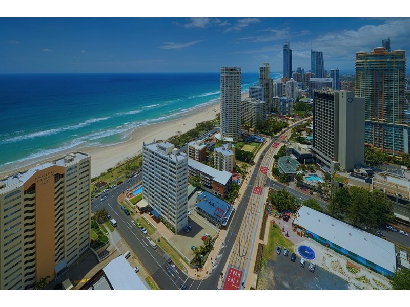 3303/3400 Surfers Paradise Boulevard, Surfers Paradise QLD 4217