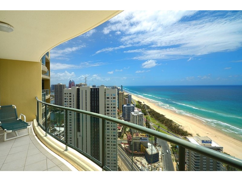 3303/3400 Surfers Paradise Boulevard, Surfers Paradise QLD 4217