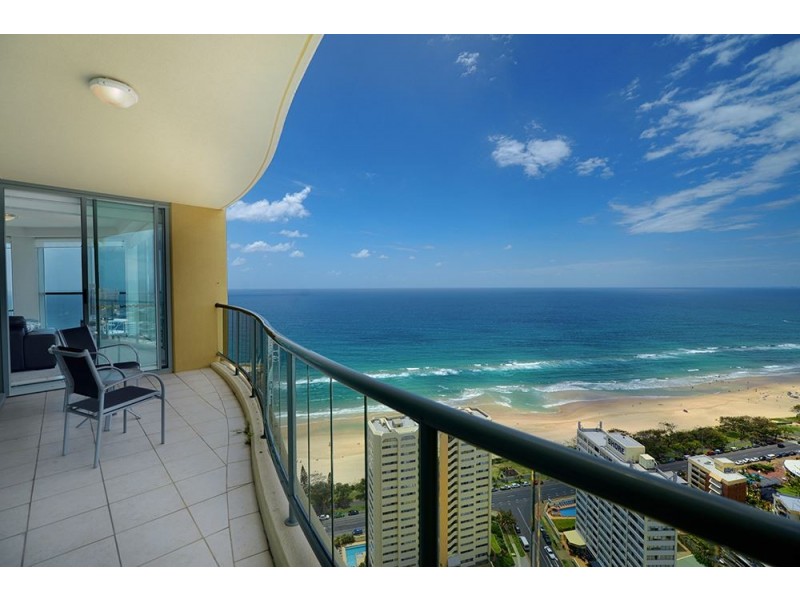 3303/3400 Surfers Paradise Boulevard, Surfers Paradise QLD 4217