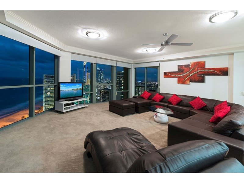 3303/3400 Surfers Paradise Boulevard, Surfers Paradise QLD 4217