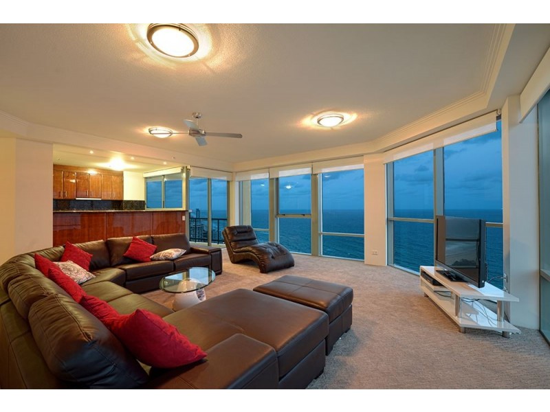 3303/3400 Surfers Paradise Boulevard, Surfers Paradise QLD 4217
