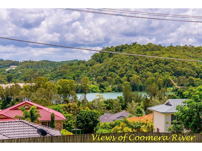 4 Old Tamborine Road, Oxenford QLD 4210