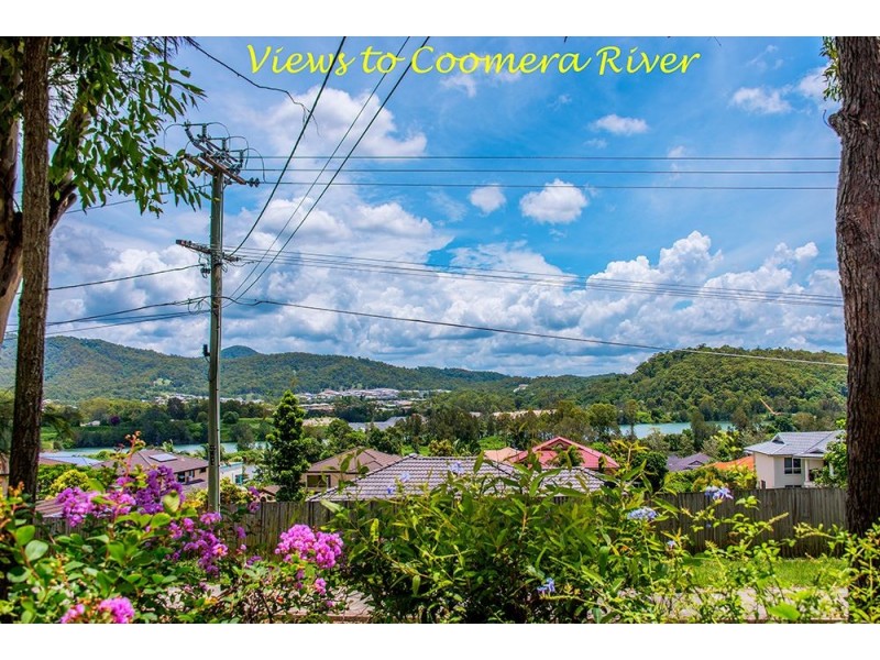 4 Old Tamborine Road, Oxenford QLD 4210