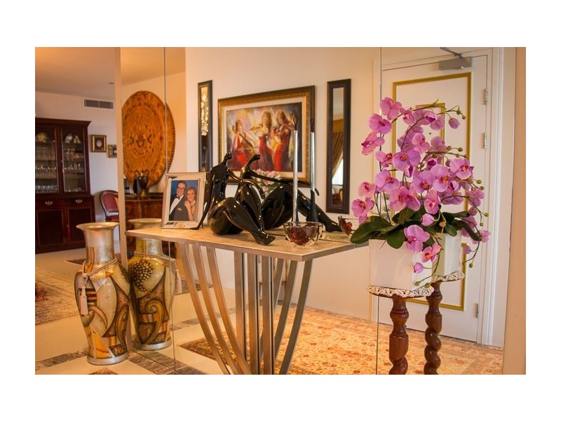 1423/9 Ferny Avenue, Surfers Paradise QLD 4217