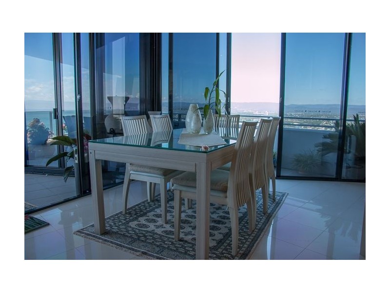 1423/9 Ferny Avenue, Surfers Paradise QLD 4217