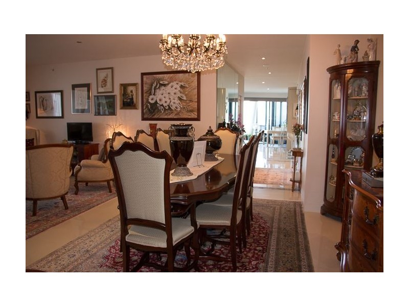 1423/9 Ferny Avenue, Surfers Paradise QLD 4217