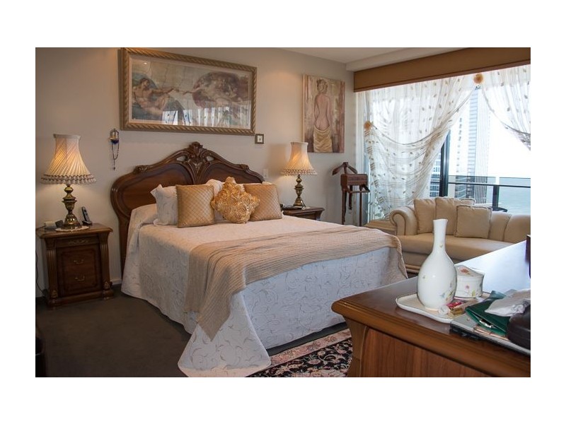 1423/9 Ferny Avenue, Surfers Paradise QLD 4217