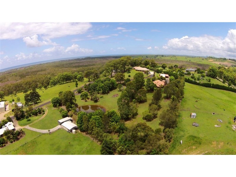 56 Hazelwood Drive, Pottsville NSW 2489