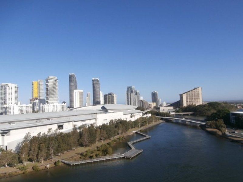 Broadbeach Waters QLD 4218