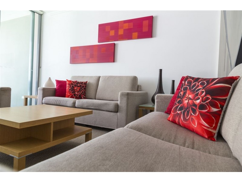 2003/33 T E Peters Drive, Broadbeach Waters QLD 4218